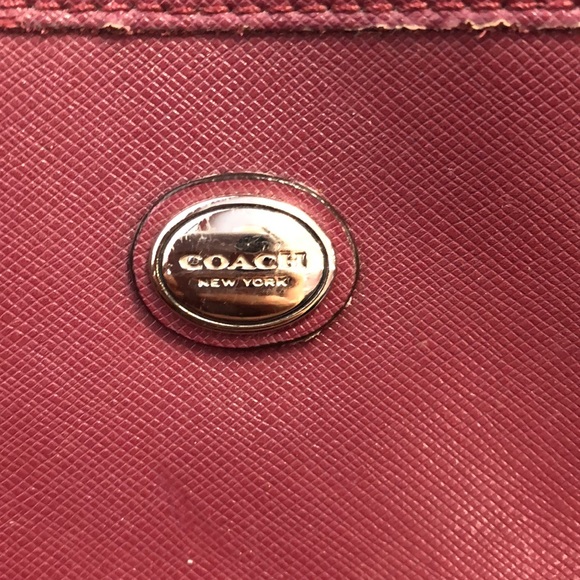 Coach bag - Picture 2 of 9